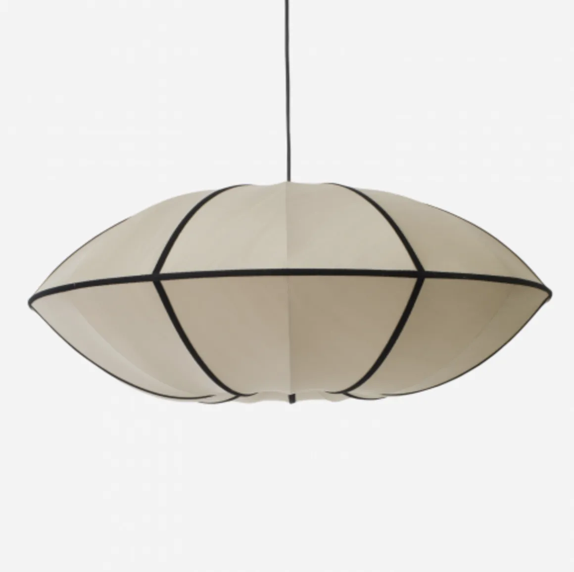 Oi Soi Oi Ufo Lampeskjerm