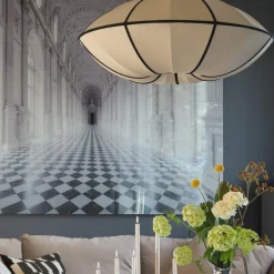 Oi Soi Oi Ufo Lampeskjerm