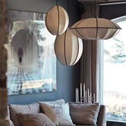 Oi Soi Oi Ufo Lampeskjerm