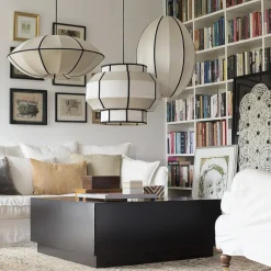 Oi Soi Oi Ufo Lampeskjerm