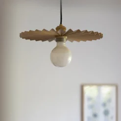 Omega takpendel 35 - Gull