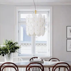 Omlott takpendel Ø50