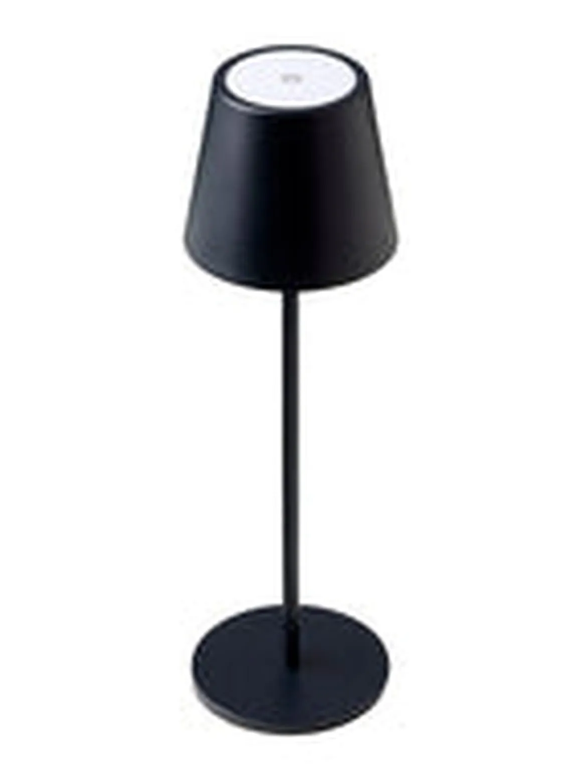 One bordlampe oppladbar 3,3W IP54 - Dimbar