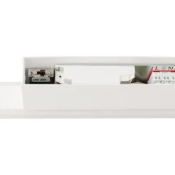 One Linear vegglampe opp/ned lys 70,5 cm 20W 2700/3000 Kelvin IP44 - Dimbar