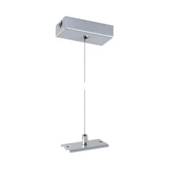 Oppheng til Linion kanalsystem