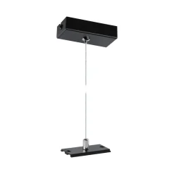 Oppheng til Linion kanalsystem