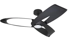 Orbit takvifte 132 cm med lys 17W 3000 Kelvin - Dimbar