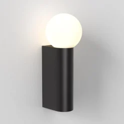 Ortona Single vegglampe IP44