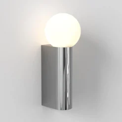 Ortona Single vegglampe IP44