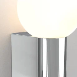 Ortona Single vegglampe IP44