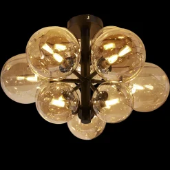 Oscar taklampe 50 cm