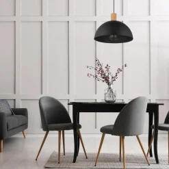 Oslo takpendel 33,5 cm