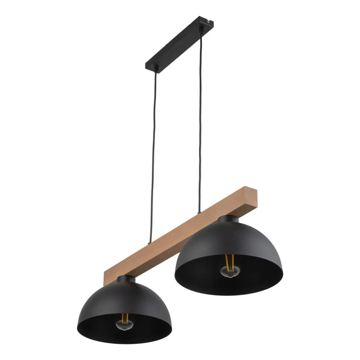 Oslo takpendel 2-lys