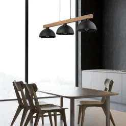 Oslo takpendel 3-lys