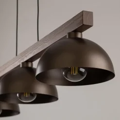 Oslo takpendel 3-lys