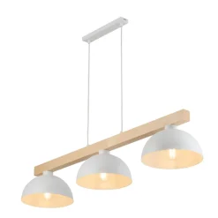 Oslo takpendel 3-lys