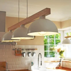 Oslo takpendel 3-lys