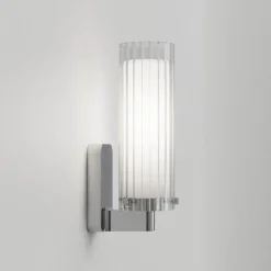 Ottavino vegglampe IP44 - Krom