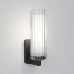 Ottavino vegglampe IP44 - Krom