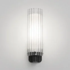Ottavino vegglampe IP44 - Krom