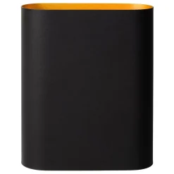 Ovalis vegglampe opp/ned