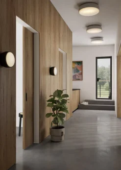 Over Me 50 tak / vegglampe