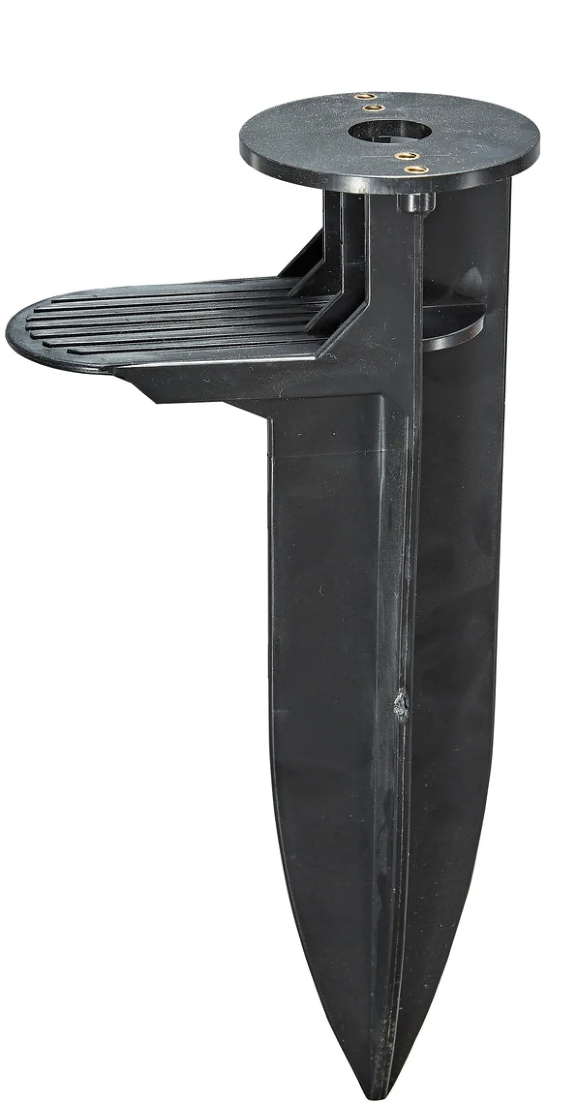 Oz jordspyd til uplight