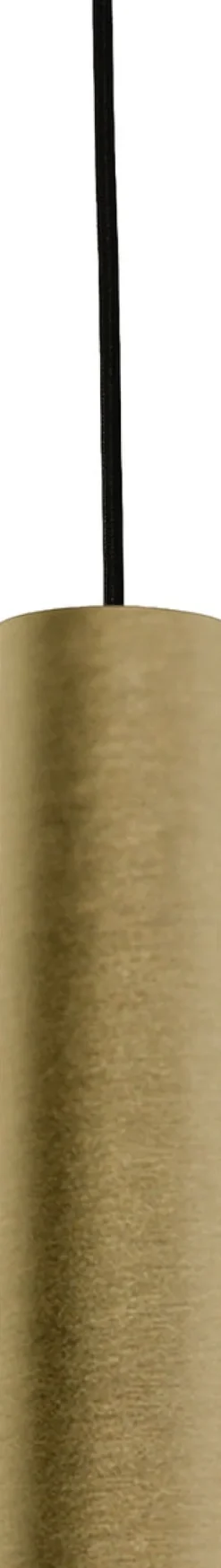 Oz takpendel m/takfeste - Messing