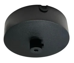 Oz takpendel sand - black/gold