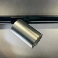 OZ tube utskiftbar - Matt satin bronse