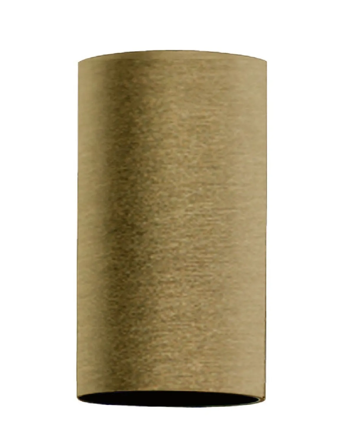 OZ tube utskiftbar - Messingfarget