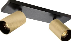 OZ tube utskiftbar - Messingfarget