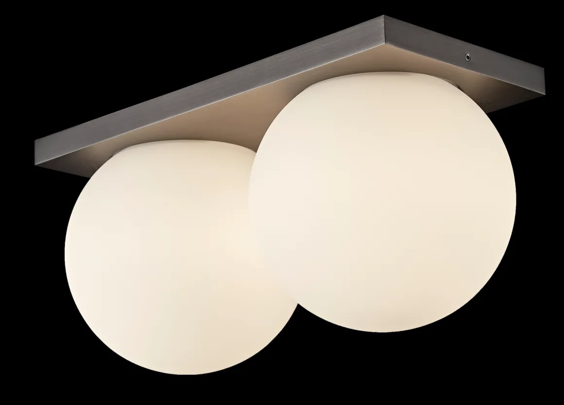 Palla C2135 tak/vegglampe 18,6W 1800-3000 Kelvin IP20 Dimbar