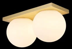 Palla mini C290 tak/vegglampe 22,9W 1800-3000 Kelvin IP20 Dimbar