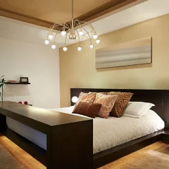 Parasol Ø65 takpendel