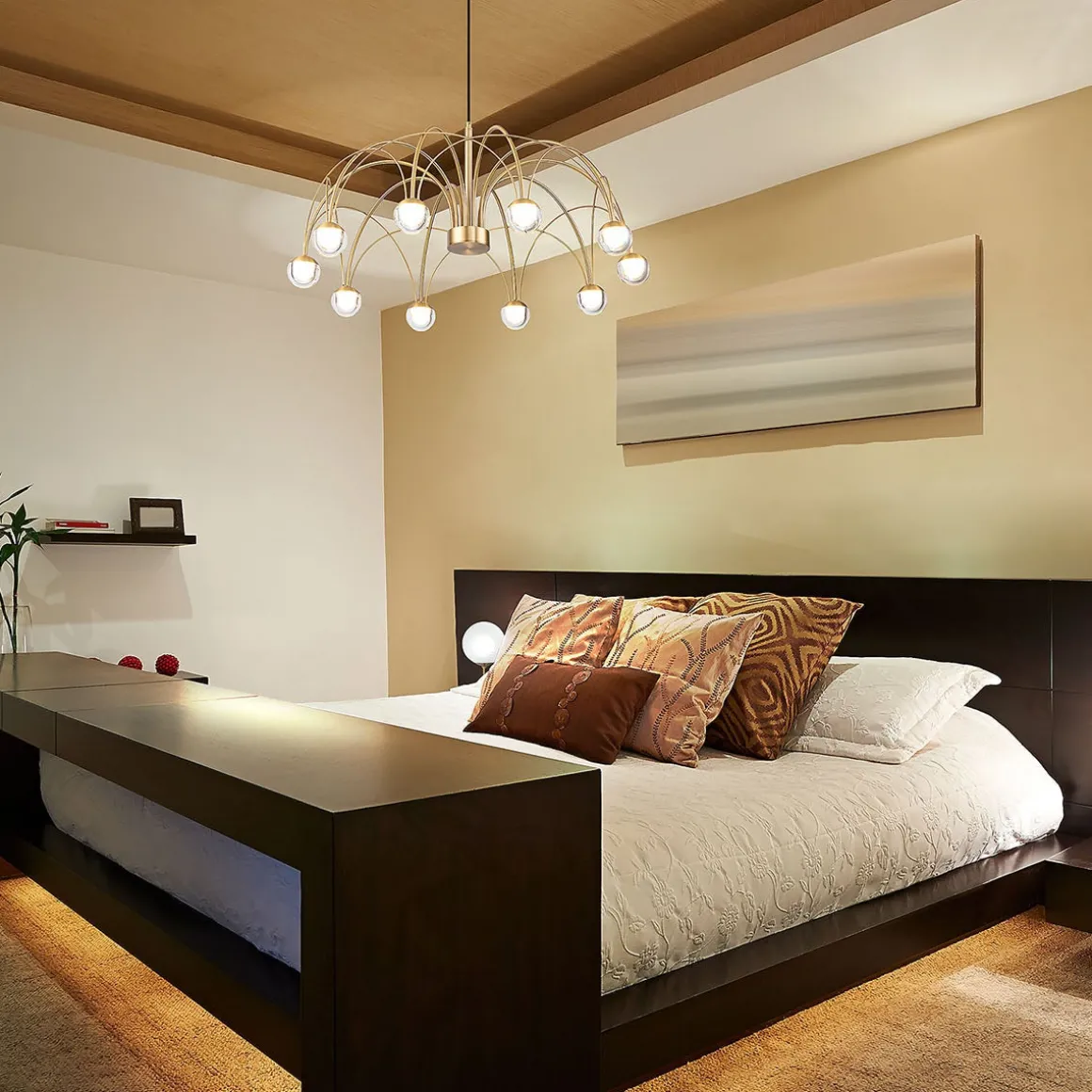 Parasol Ø65 takpendel