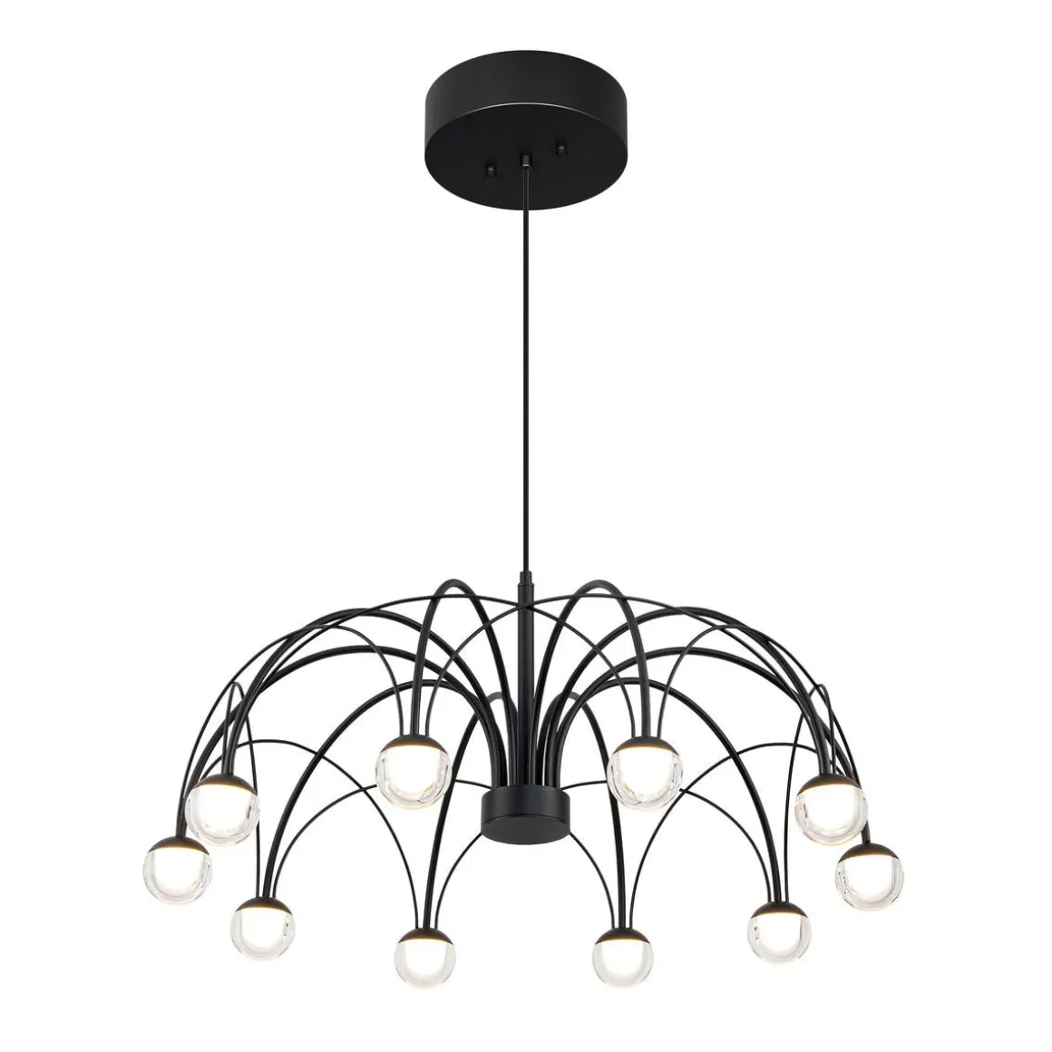 Parasol Ø65 takpendel