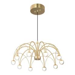 Parasol Ø65 takpendel