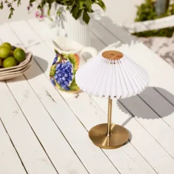 Paris to go bærbar bordlampe