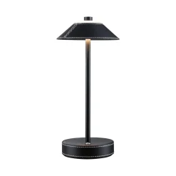 Pellini portabel bordlampe oppladbar 2W 2700-6500 Kelvin