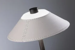 Pellini portabel bordlampe oppladbar 2W 2700-6500 Kelvin