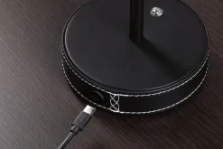 Pellini portabel bordlampe oppladbar 2W 2700-6500 Kelvin