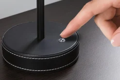 Pellini portabel bordlampe oppladbar 2W 2700-6500 Kelvin