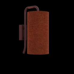 Pensile vegglampe small med skjerm