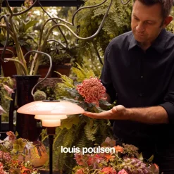 PH 3/2 Dusty Terracotta Limited Edition