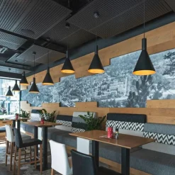 Phelia 280 takpendel