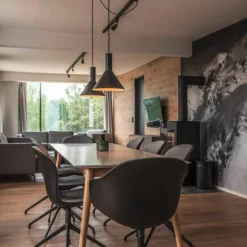 Phelia 275 takpendel