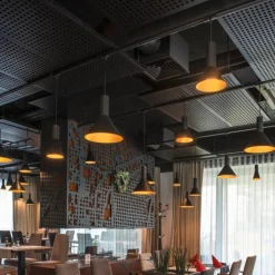 Phelia 275 takpendel