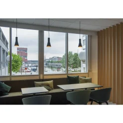 Phelia 130 takpendel