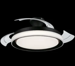 Philips Bliss takvifte med lys 2700/4000/5500 Kelvin